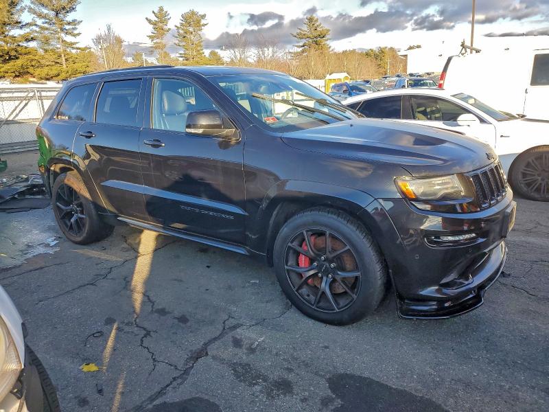 Фото 4 - JEEP GRAND CHER