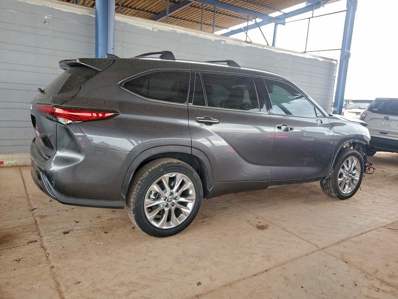 Фото 3 - TOYOTA HIGHLANDER