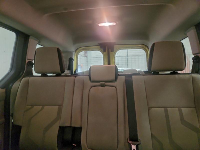 Фото 10 - FORD TRANSIT