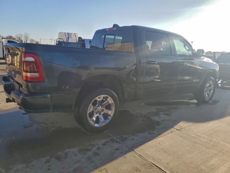 Фото 3 - RAM 1500