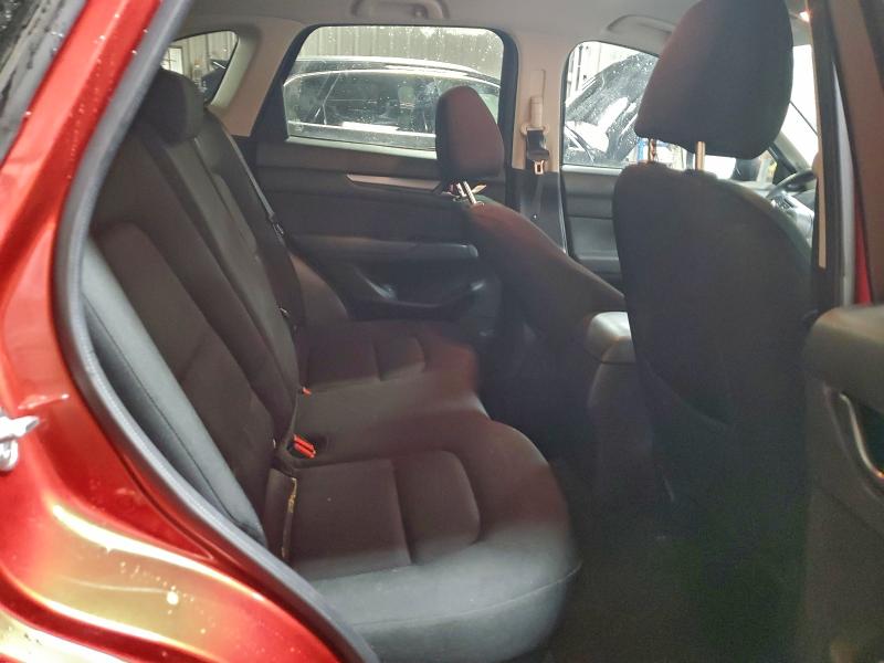 Фото 10 - MAZDA CX-5