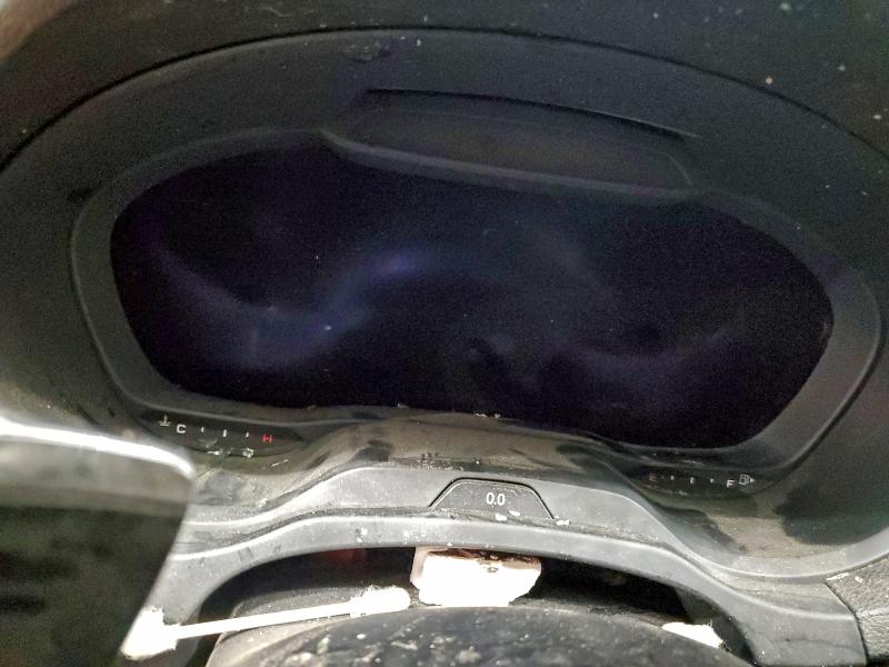 AUDI RS3 2018 VIN WUABWGFF8J1906729