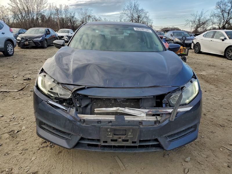 Фото 5 - HONDA CIVIC