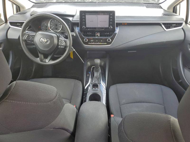 Фото 8 - TOYOTA COROLLA