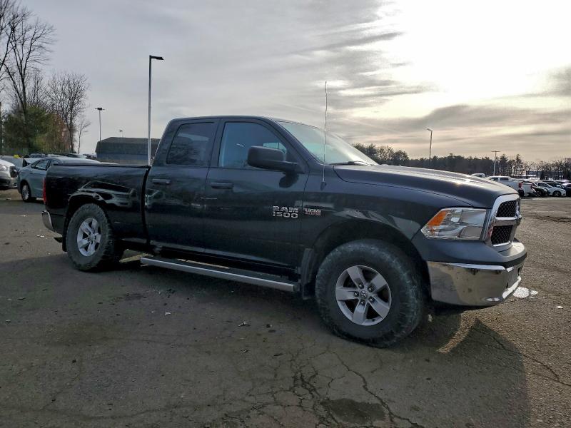 Фото 4 - RAM 1500