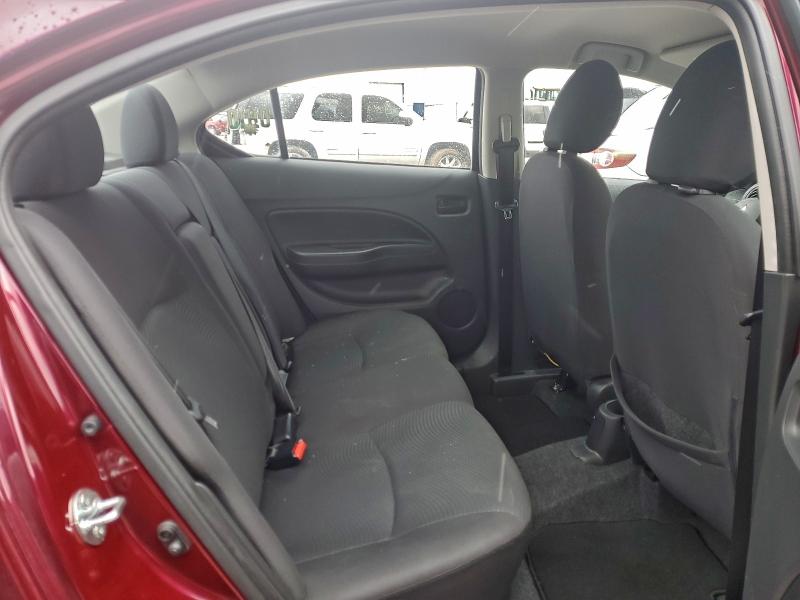 Фото 10 - MITSUBISHI MIRAGE