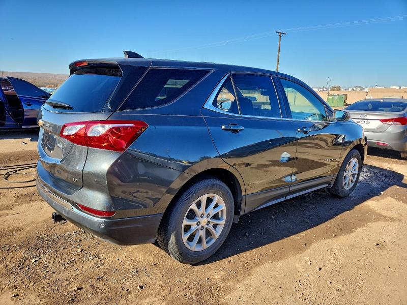 Фото 3 - CHEVROLET EQUINOX