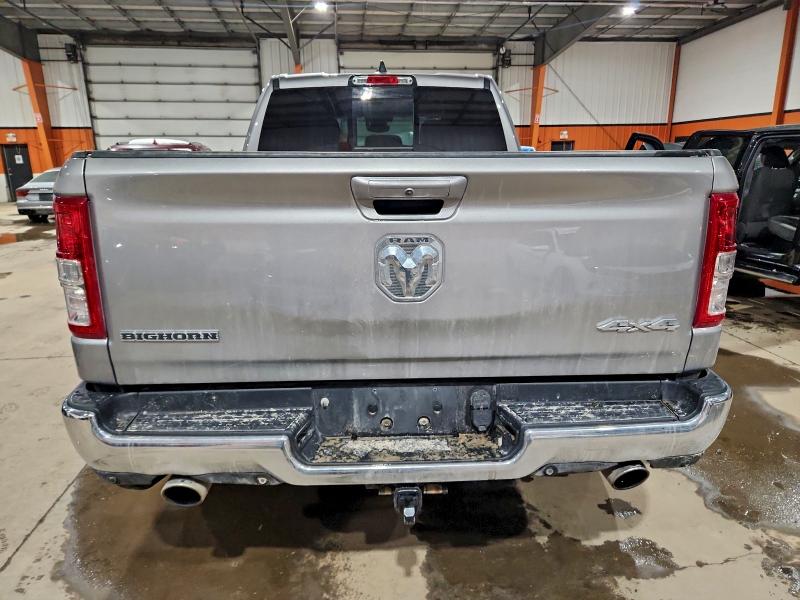 Фото 6 - RAM 1500