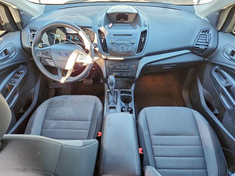 Фото 8 - FORD ESCAPE