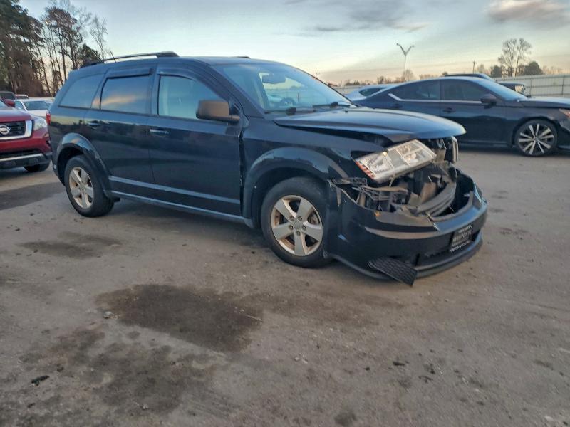 Фото 4 - DODGE JOURNEY