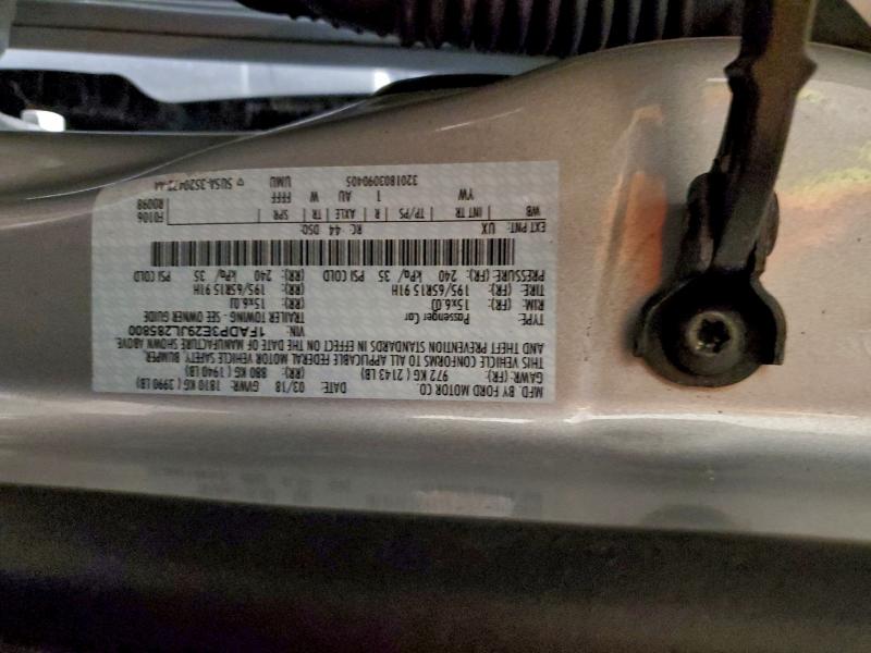 Фото 12 - FORD FOCUS