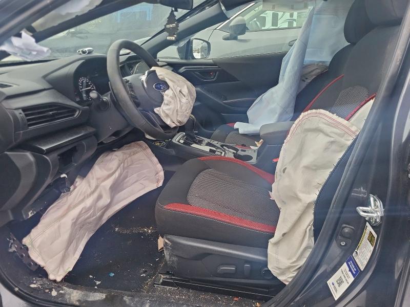 Фото 7 - SUBARU IMPREZA