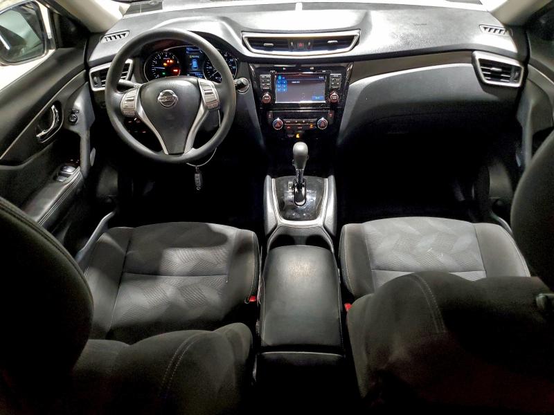 Фото 8 - NISSAN ROGUE