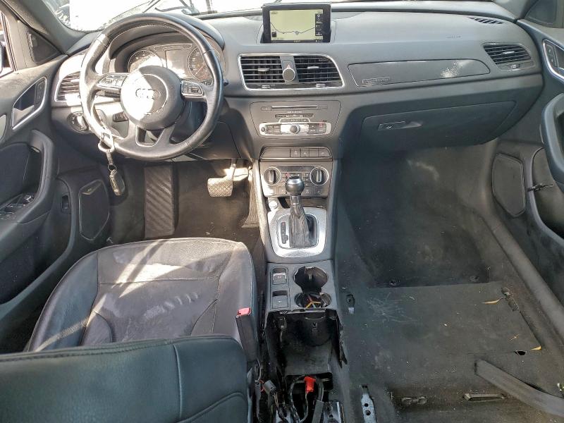 Фото 8 - AUDI Q3