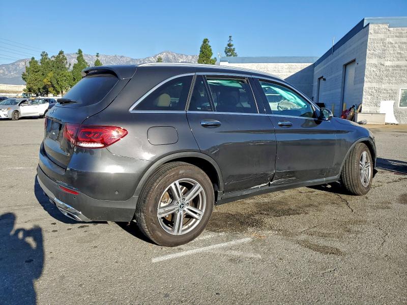 Фото 3 - MERCEDES-BENZ GLC-CLASS