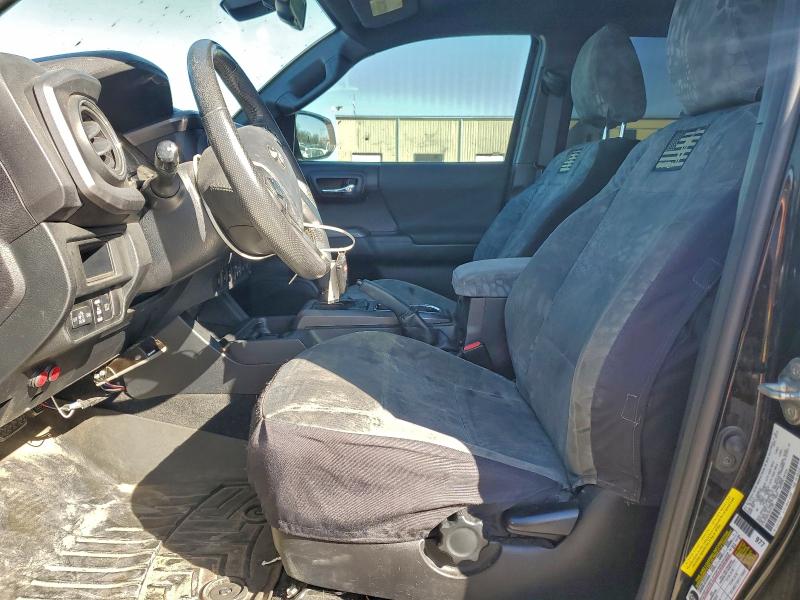 Фото 7 - TOYOTA TACOMA