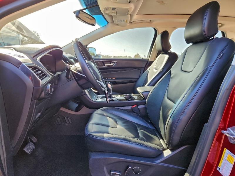 Фото 7 - FORD EDGE