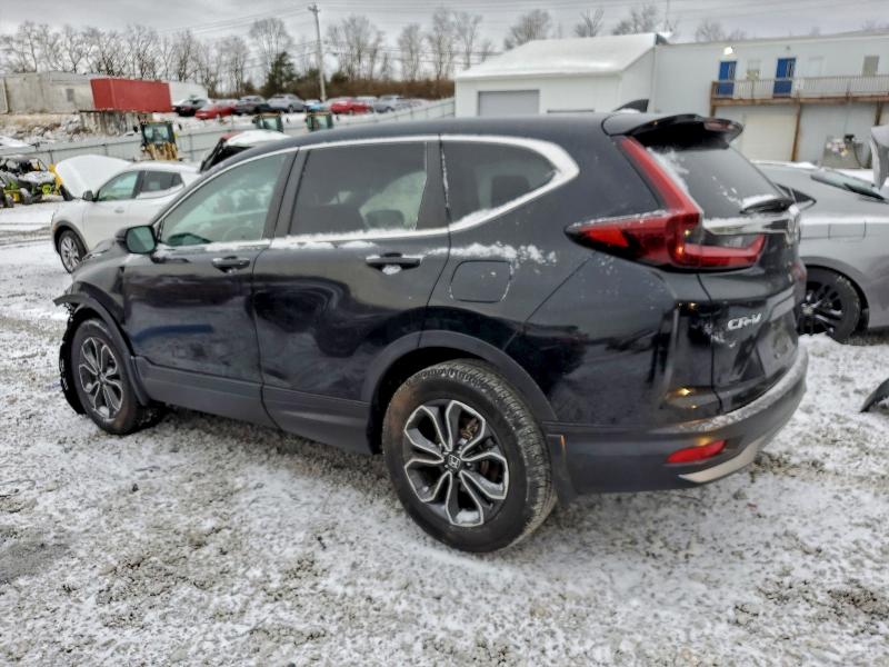 Фото 2 - HONDA CRV