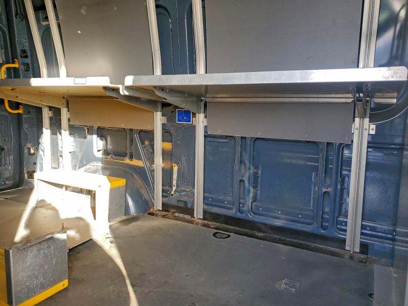 Фото 11 - MERCEDES-BENZ SPRINTER