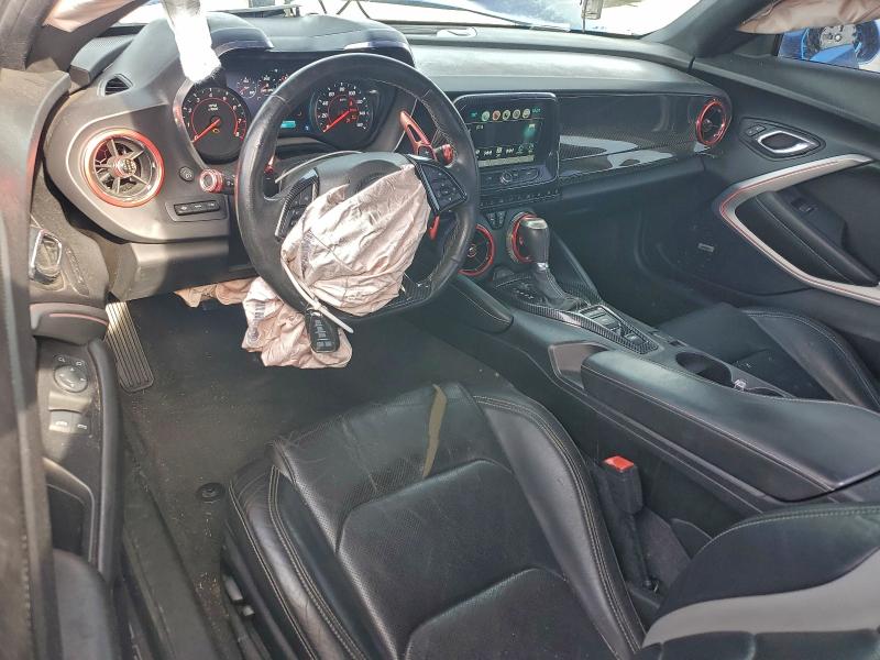 Фото 8 - CHEVROLET CAMARO