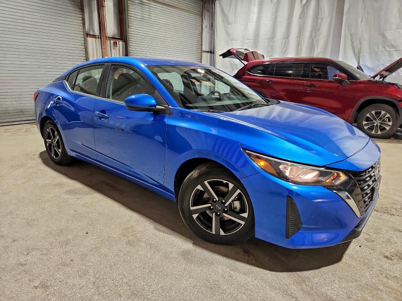 Фото 4 - NISSAN SENTRA