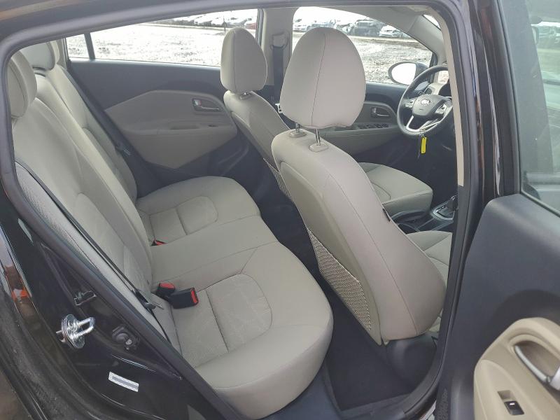 Фото 10 - KIA RIO