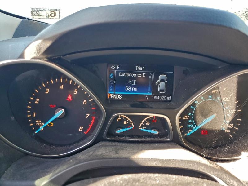 Фото 9 - FORD ESCAPE