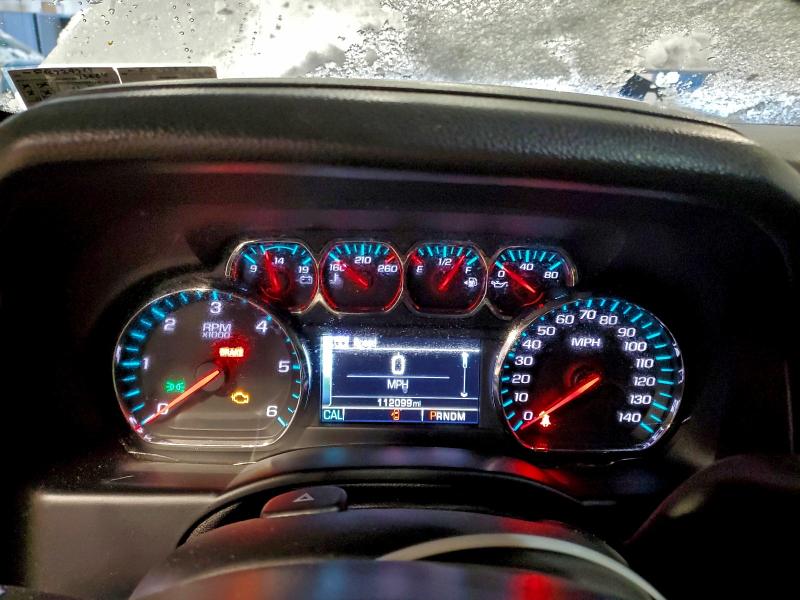 Фото 9 - CHEVROLET TAHOE