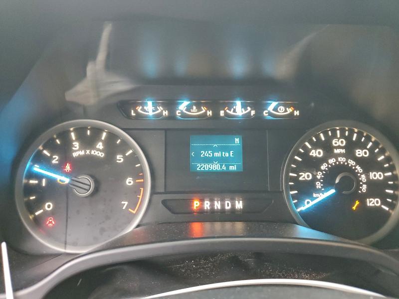 Фото 9 - FORD F-150