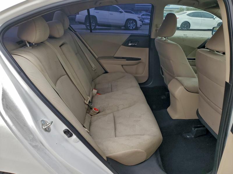 Фото 10 - HONDA ACCORD