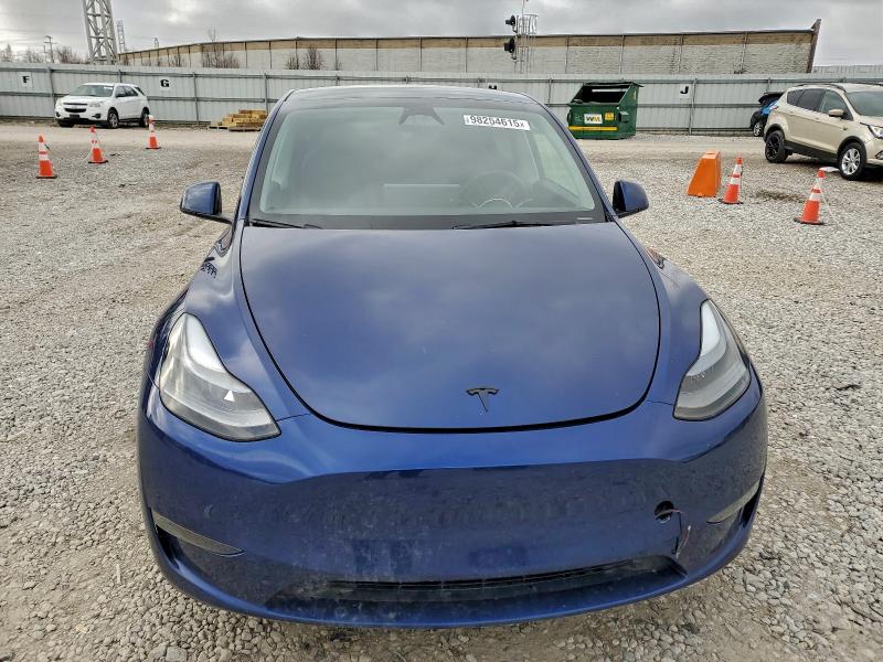 Фото 5 - TESLA MODEL Y