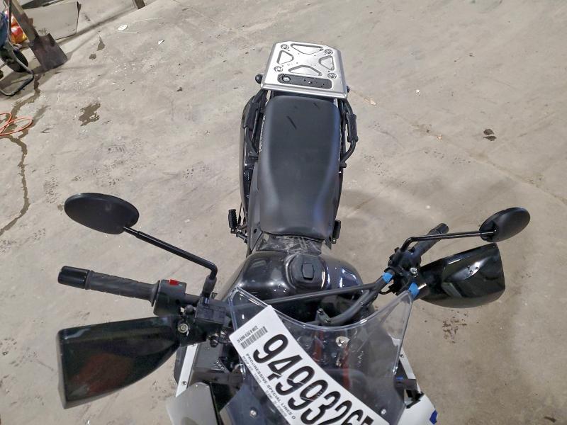 KAWASAKI KL650 M 2024