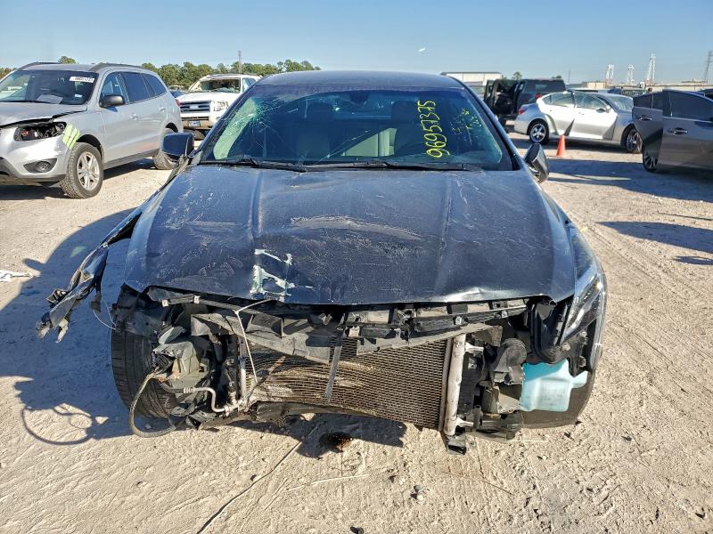 Фото 5 - CADILLAC XTS