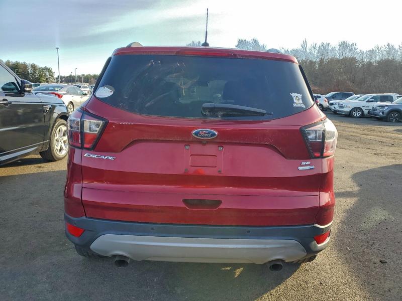 Фото 6 - FORD ESCAPE