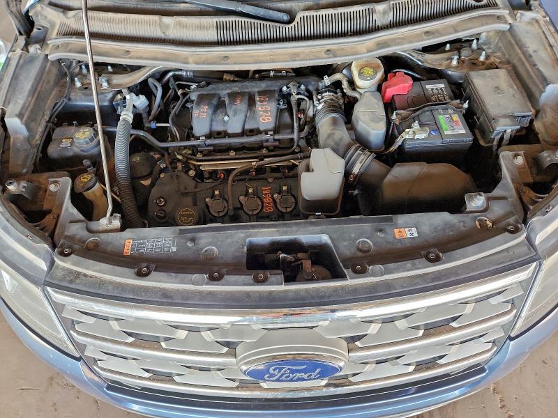 Фото 12 - FORD EXPLORER