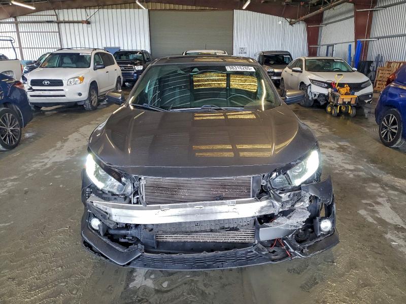 Фото 5 - HONDA CIVIC