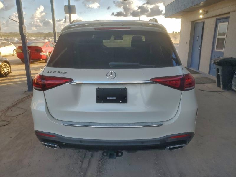 MERCEDES-BENZ GLE-CLASS 2021 VIN 4JGFB4JB3MA350410
