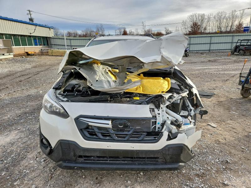 Фото 5 - SUBARU CROSSTREK