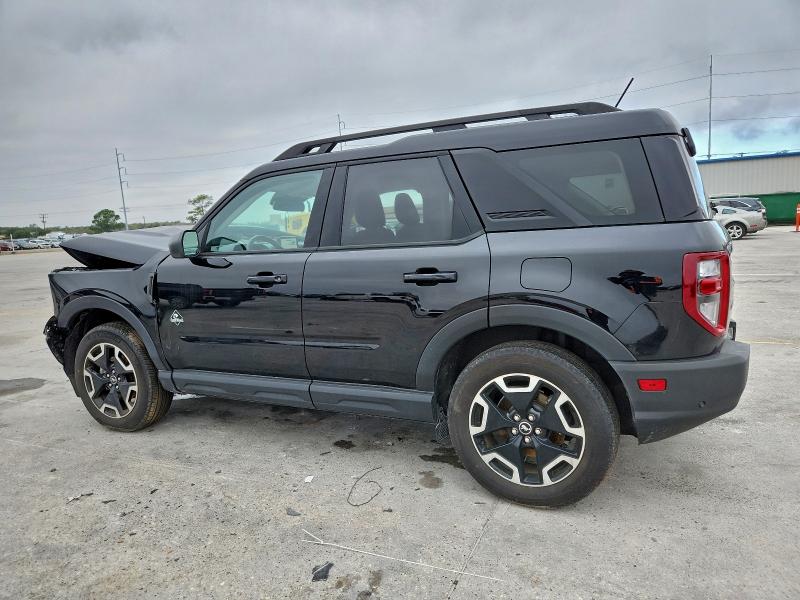 Фото 2 - FORD BRONCO
