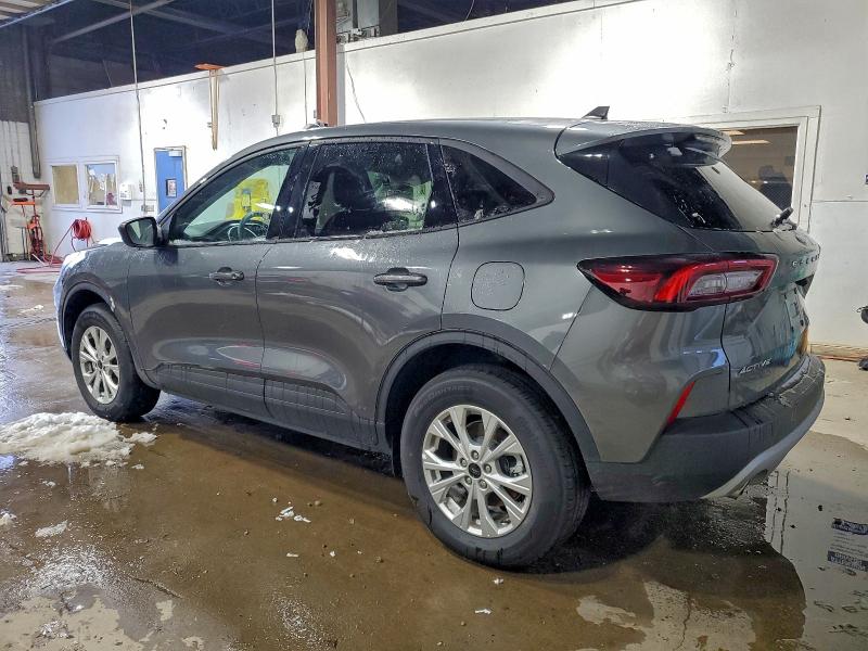 Фото 2 - FORD ESCAPE ACT