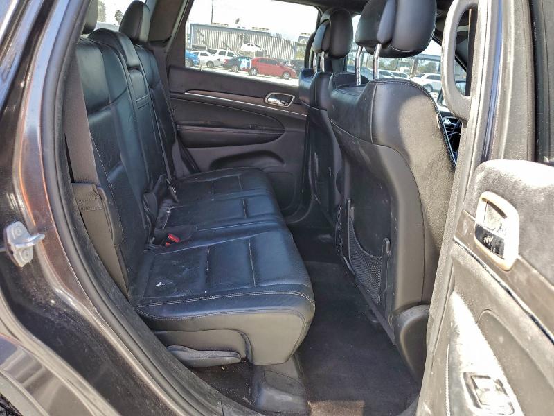 Фото 11 - JEEP GRAND CHER