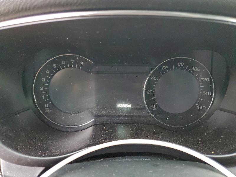 Фото 9 - LINCOLN MKC