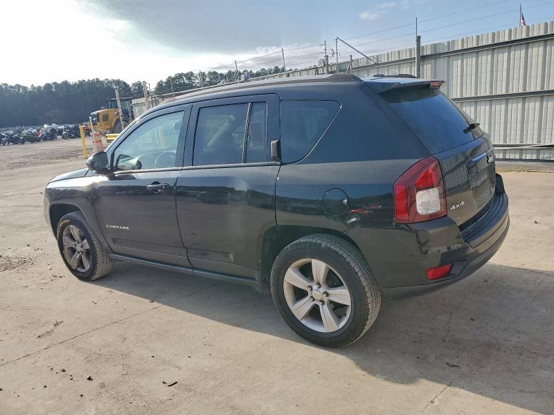 Фото 2 - JEEP COMPASS