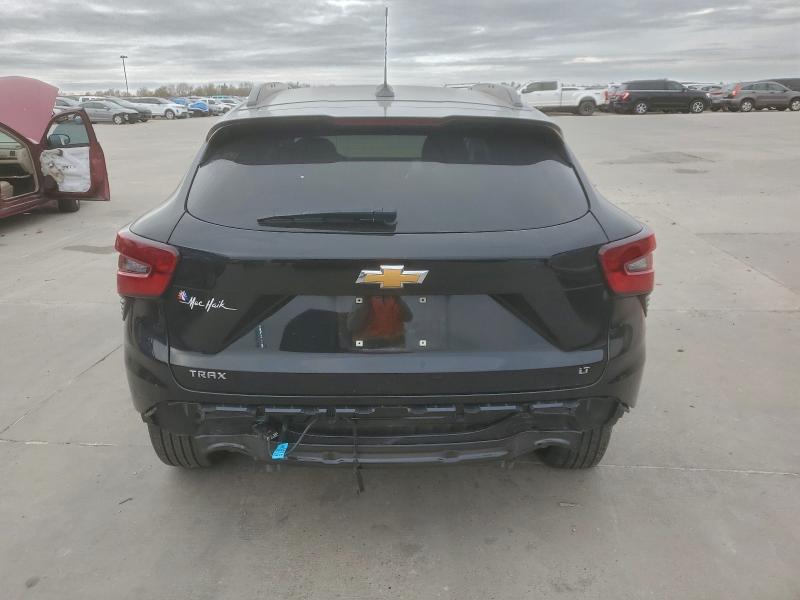 Фото 6 - CHEVROLET TRAX