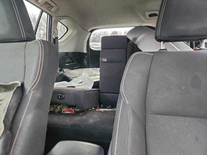 Фото 10 - TOYOTA RAV4