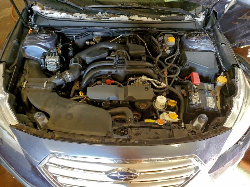 Фото 12 - SUBARU OUTBACK