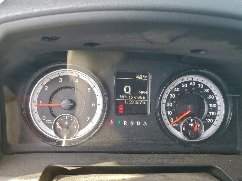 Фото 9 - RAM 1500