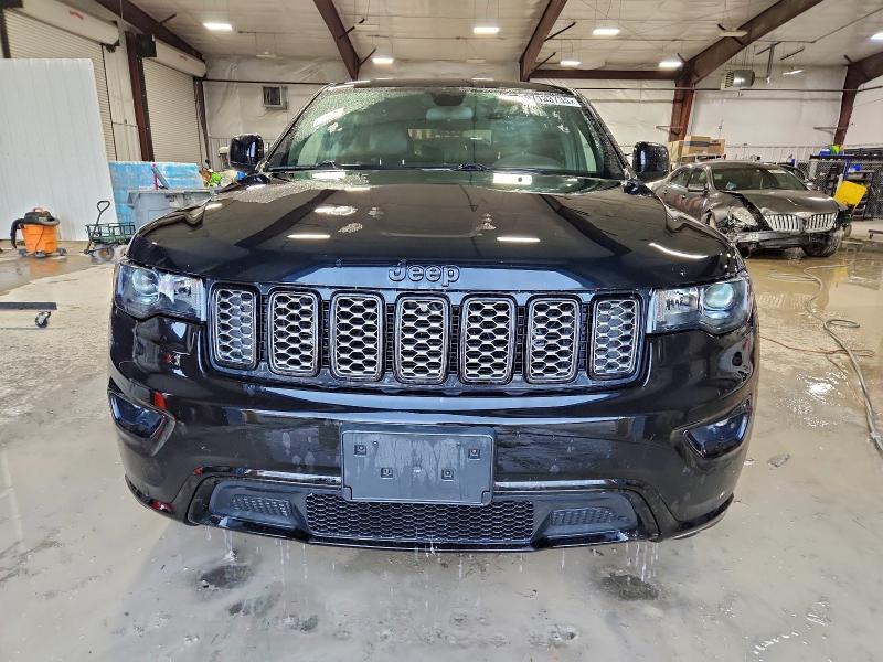 Фото 5 - JEEP GRAND CHER