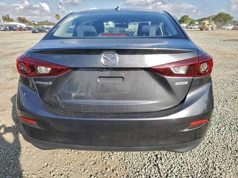 Фото 6 - MAZDA 3