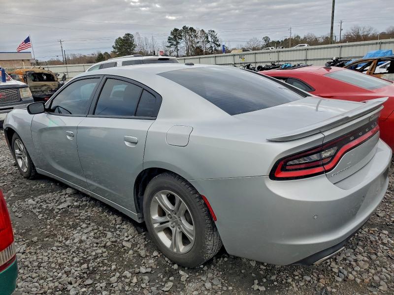 Фото 2 - DODGE CHARGER